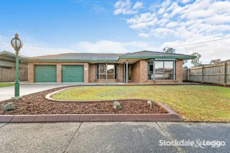 2 Ensay Ct, Morwell, VIC 3840