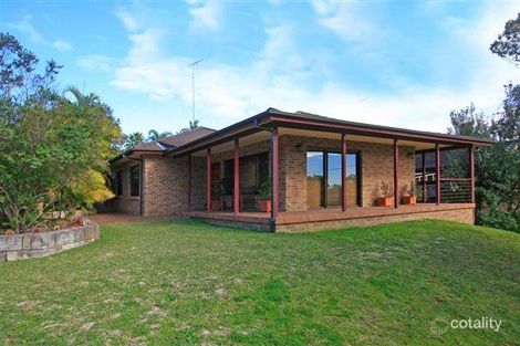 Property photo of 137 National Avenue Loftus NSW 2232