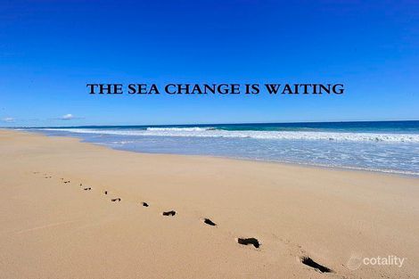 Property photo of 3 Captain Court Wannanup WA 6210