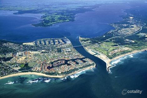 Property photo of 3 Captain Court Wannanup WA 6210