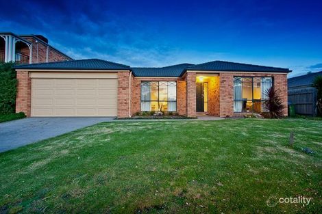 25 Silver Creek Dr, Lynbrook, VIC 3975