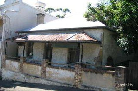 4 Albert St, Rozelle, NSW 2039