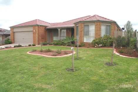 Property photo of 70 Quail Way Rowville VIC 3178
