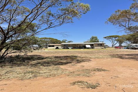 Property photo of 157 Wilson Street Meckering WA 6405