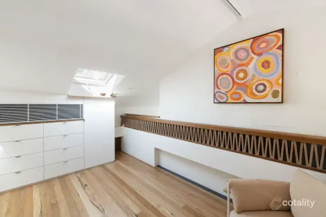 Property photo of 31/8 Phillip Street Redfern NSW 2016