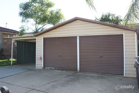 Property photo of 3 Colt Place Cranebrook NSW 2749