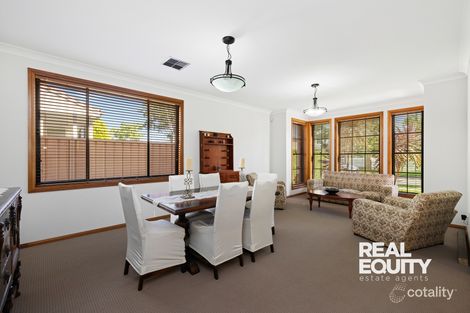 Property photo of 23 Ambon Road Holsworthy NSW 2173