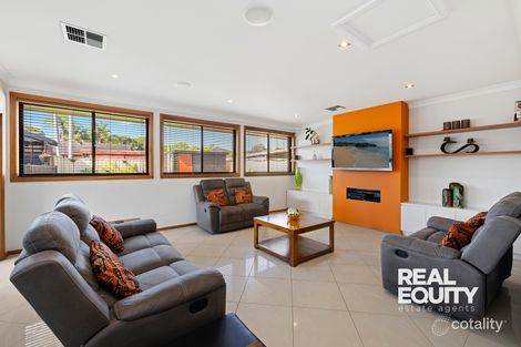 Property photo of 23 Ambon Road Holsworthy NSW 2173