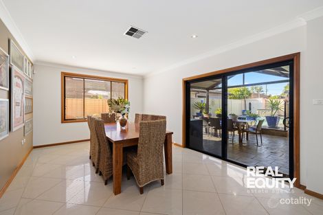 Property photo of 23 Ambon Road Holsworthy NSW 2173