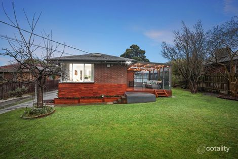 Property photo of 5 Penna Court Ferntree Gully VIC 3156