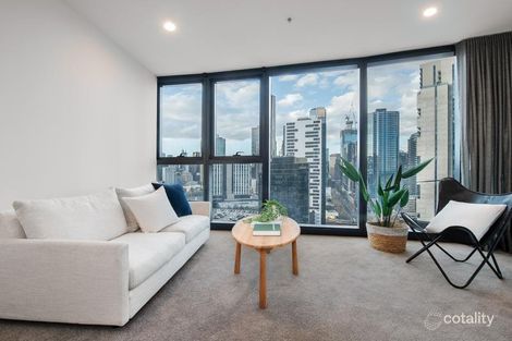 Property photo of 1910/105-107 Clarendon Street Southbank VIC 3006