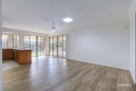 Property photo of 35 Kumnick Street Upper Coomera QLD 4209