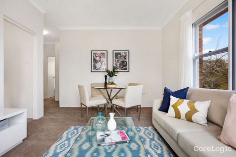 Property photo of 11/1 Parriwi Road Mosman NSW 2088