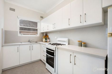 Property photo of 11/1 Parriwi Road Mosman NSW 2088