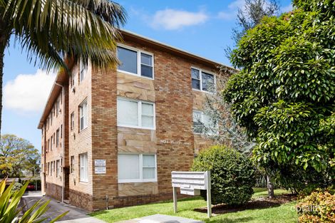 Property photo of 11/1 Parriwi Road Mosman NSW 2088