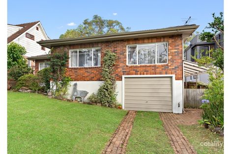 15 Hawthorne Ave, Chatswood West, NSW 2067