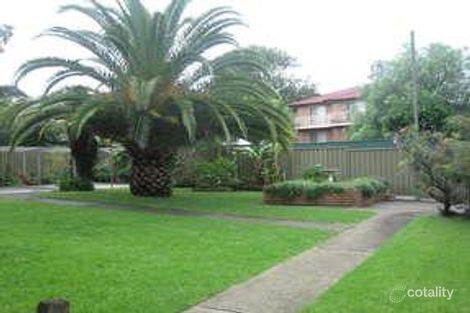 Property photo of 12/19-21 Myra Road Dulwich Hill NSW 2203