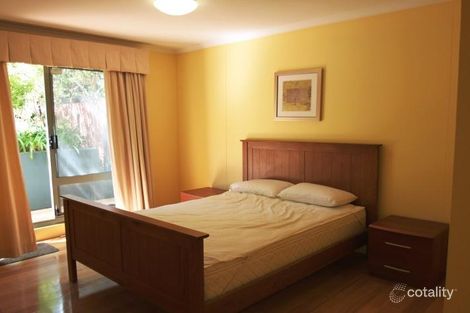 Property photo of 307B/780 Bourke Street Redfern NSW 2016