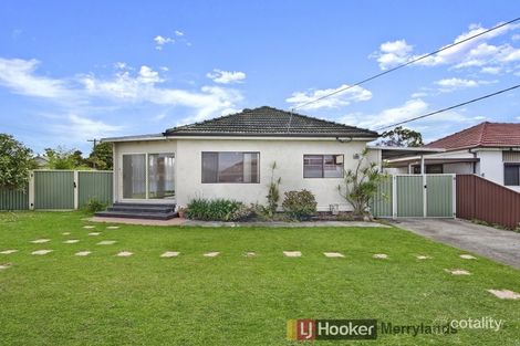 Property photo of 24 Robertson Street Merrylands NSW 2160