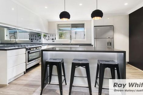 Property photo of 5 Snipe Close Hinchinbrook NSW 2168