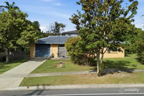 Property photo of 20 Ellen Street Kingston QLD 4114