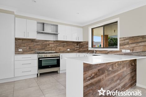 Property photo of 63 Amber Close Kelso NSW 2795