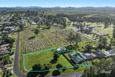 Property photo of 4 Bent Street Casino NSW 2470