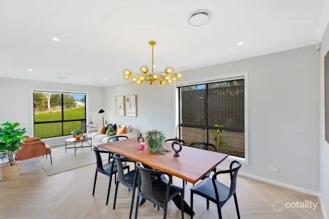 Property photo of 13 Galaxy Circuit Warnervale NSW 2259