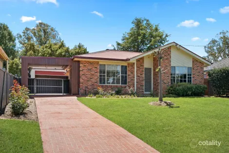 31 Jacqua Ave, Goulburn, NSW 2580