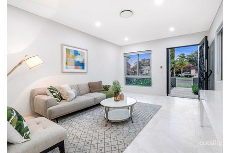 Property photo of 140A Faraday Road Padstow NSW 2211