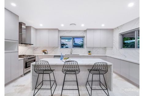 Property photo of 140A Faraday Road Padstow NSW 2211