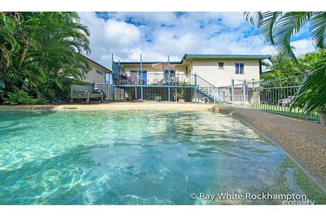 143 Kerrigan St, Frenchville, QLD 4701