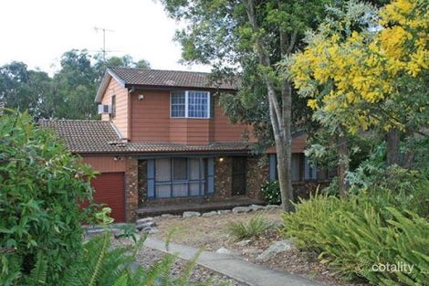 Property photo of 28 Buena Vista Road Winmalee NSW 2777