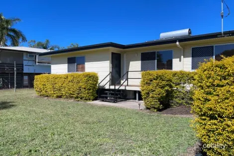 Property photo of 10 Spring Crescent Dysart QLD 4745
