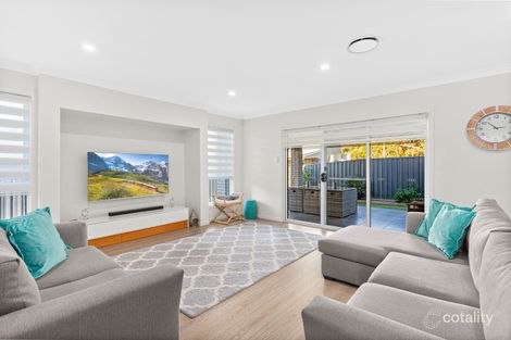 Property photo of 17 Holroyd Street Albion Park NSW 2527