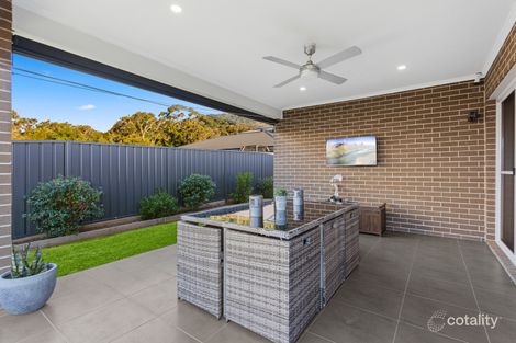 Property photo of 17 Holroyd Street Albion Park NSW 2527