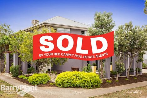 Property photo of 8 Cardamon Crescent Point Cook VIC 3030