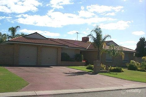 3 Salacia Ct, Alexander Heights, WA 6064