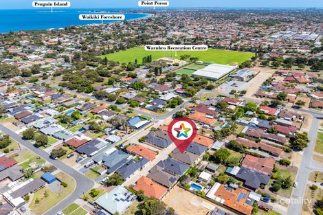 9/23 Bampton Way, Warnbro, WA 6169