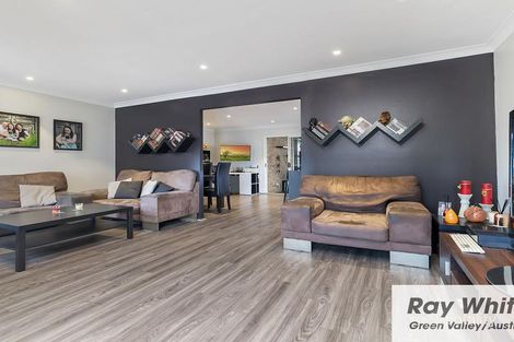 Property photo of 5 Snipe Close Hinchinbrook NSW 2168