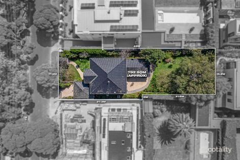 Property photo of 2A Albert Street Brighton VIC 3186
