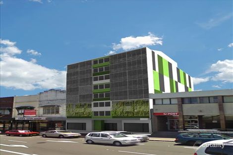 Property photo of 52/14-20 Gardeners Road Kingsford NSW 2032