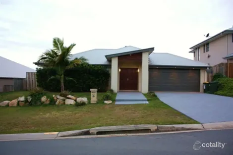 15 Zeus Cct, Coomera, QLD 4209