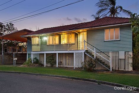 Property photo of 8 Lochrae Street Wavell Heights QLD 4012