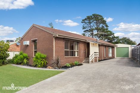 Property photo of 145 Wellington Street Wallan VIC 3756