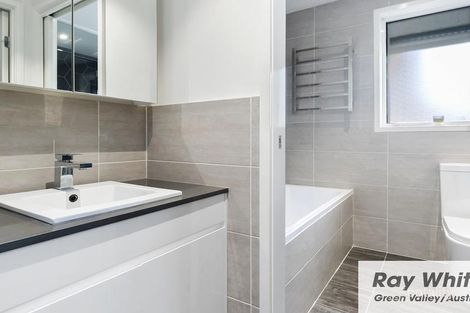 Property photo of 5 Snipe Close Hinchinbrook NSW 2168