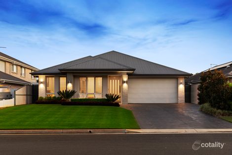 40 The Cedars Ave, Pitt Town, NSW 2756