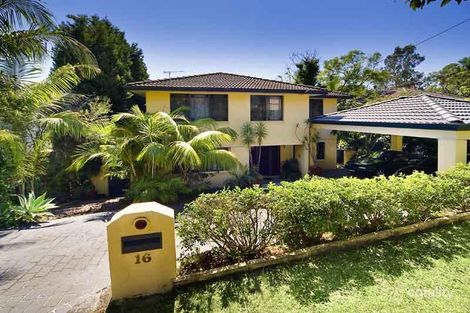 Property photo of 16 Badcoe Road Cromer NSW 2099