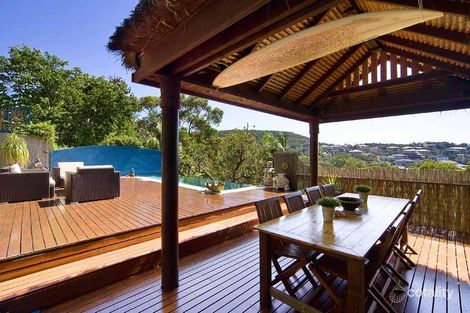 Property photo of 16 Badcoe Road Cromer NSW 2099