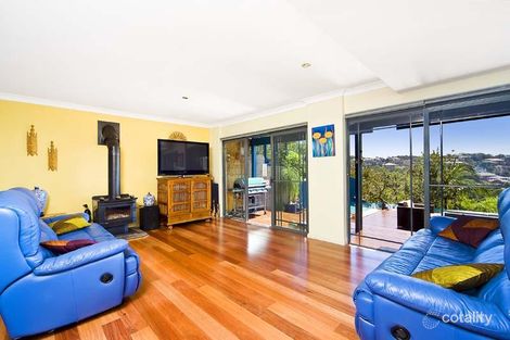 Property photo of 16 Badcoe Road Cromer NSW 2099